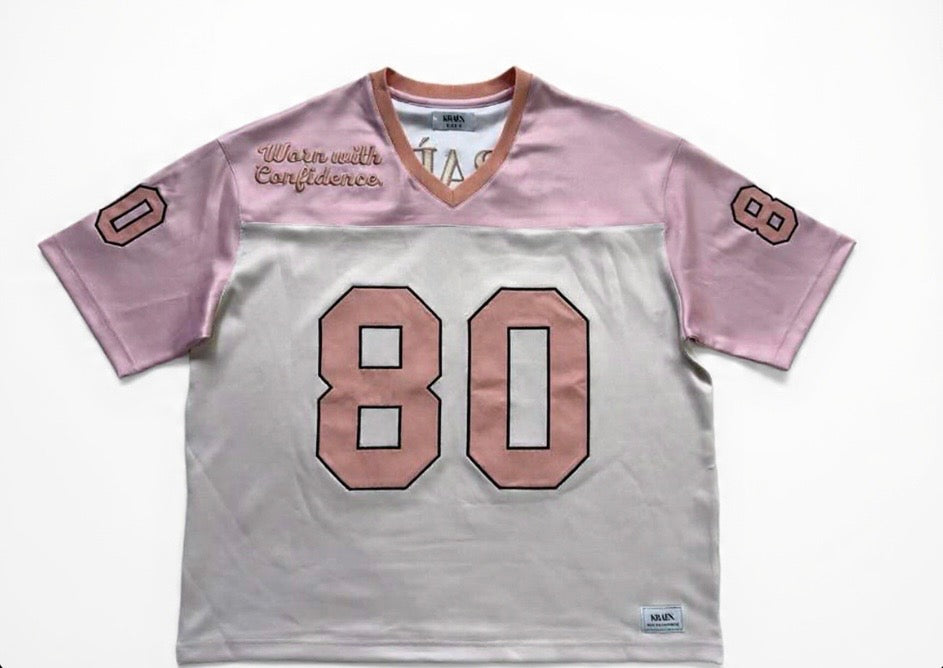 KRAÈN 80 Jersey - Pink